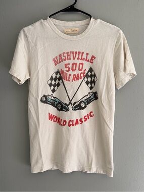 Imogene + Willie Shirt